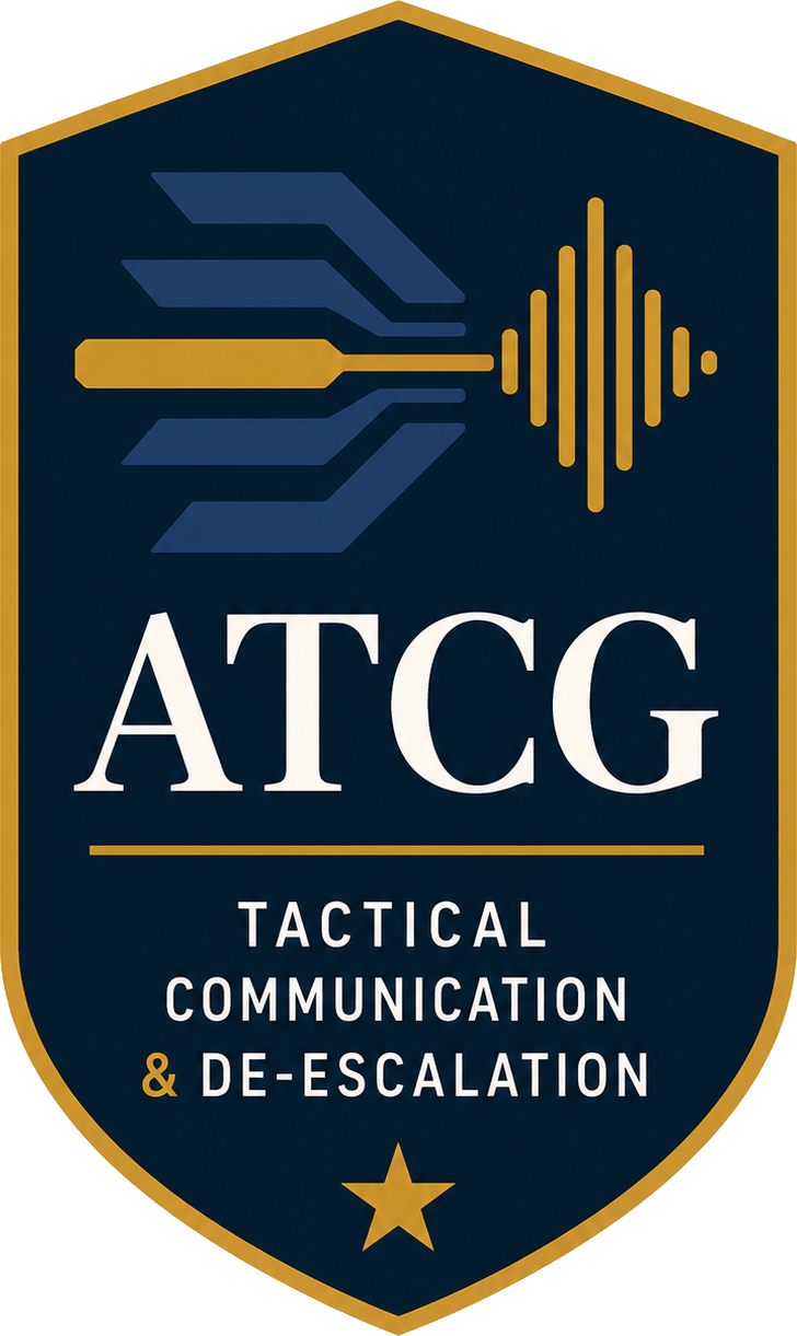 ATCG badge