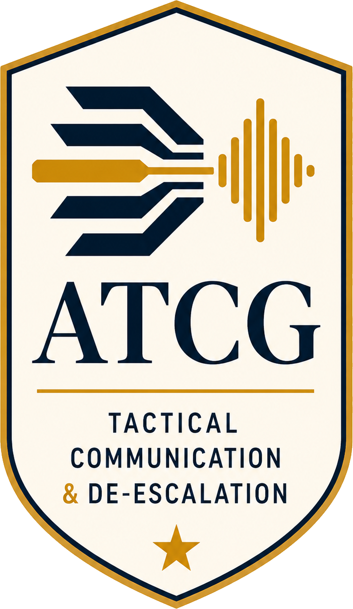 ATCG badge